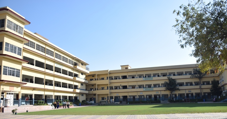 St Xavier's High School
