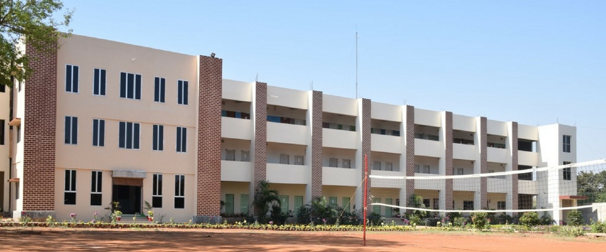 St. Xavier's High School