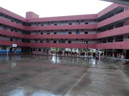 St. Xavier's High School