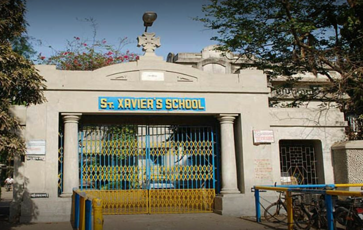 St Xavier’s High School