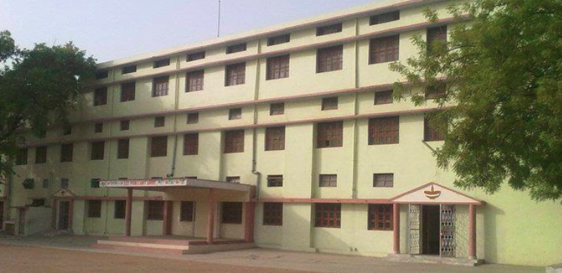 St Xavier's Inter College
