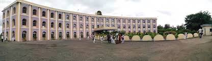 St Xavier's International School