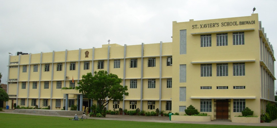 St. Xavier's School