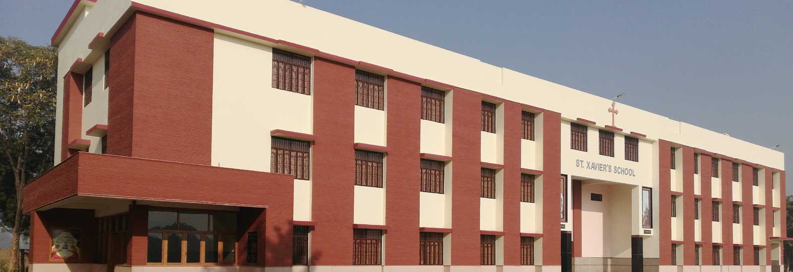 St. Xavier's School
