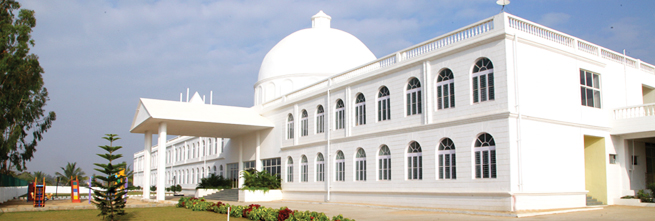 St. Xavier's School