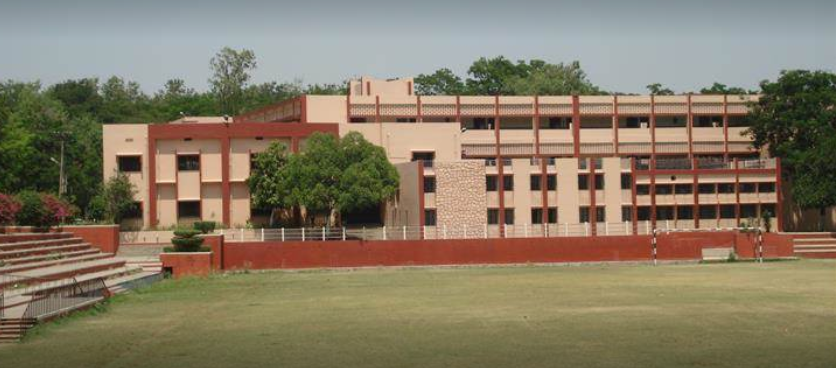 St. Xavier's School