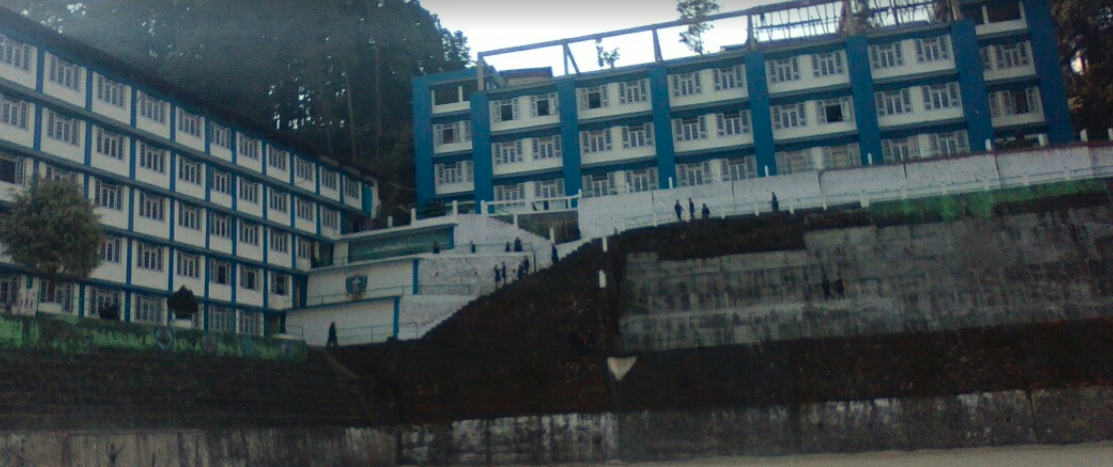 St. Xaviers School