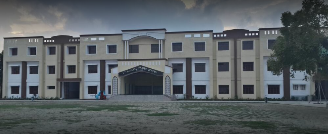 St. Xavier's School