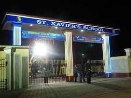 St. Xavier's School