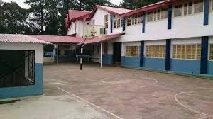 St. Xaviers School