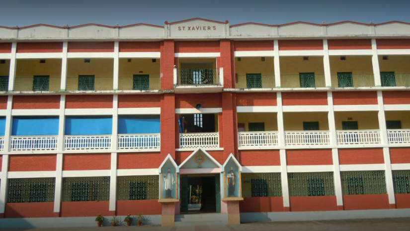 St Xavier’s School