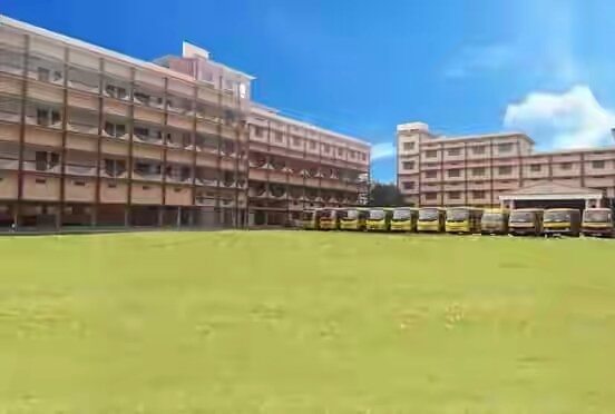 St. Xavier's School