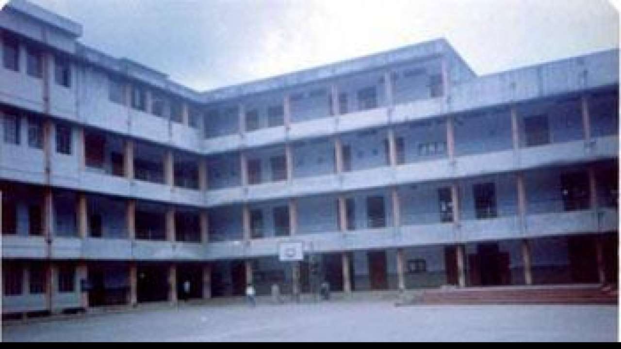St. Xavier's Senior Secondary School
