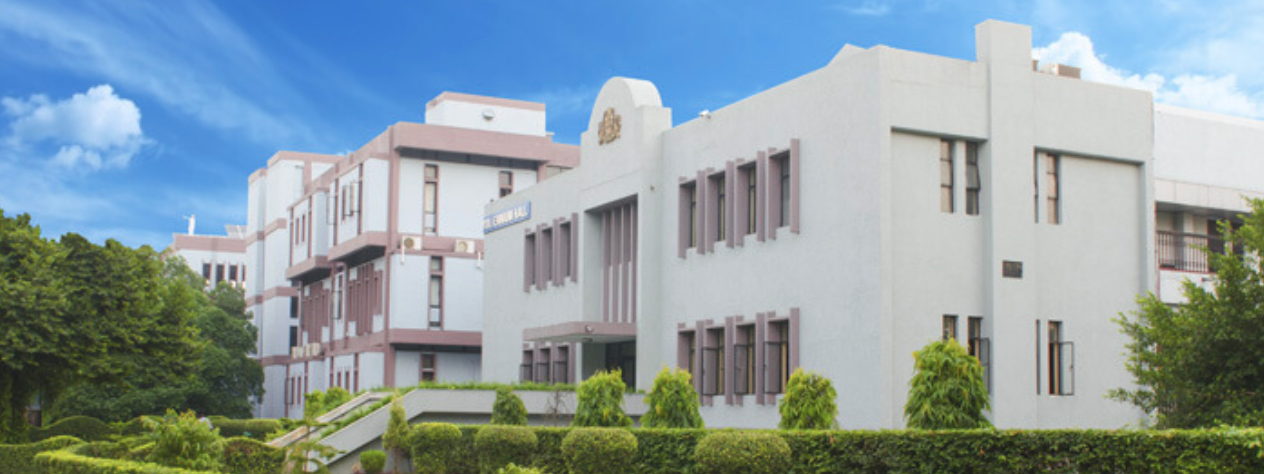 St. Xavier's Senior Secondary School