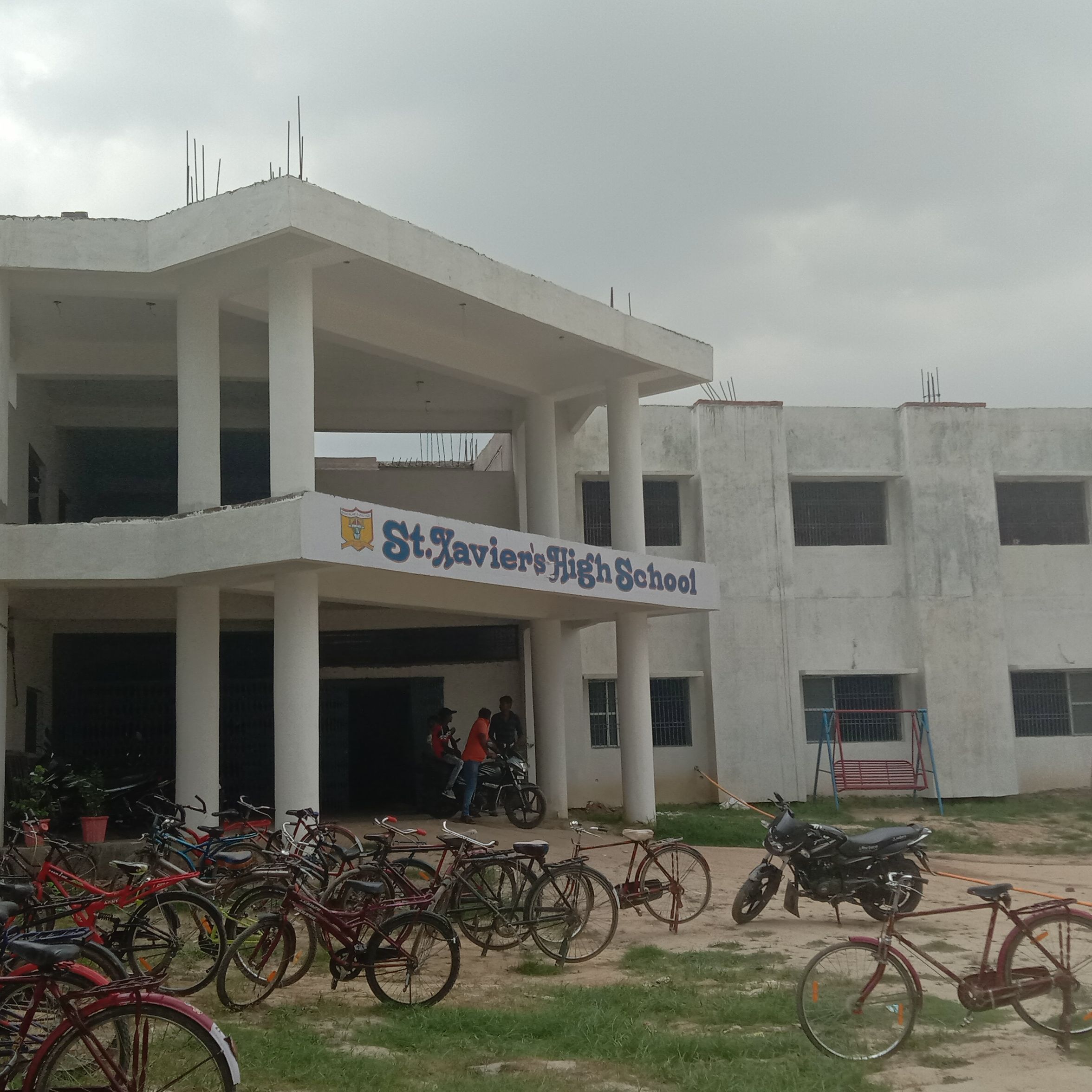 St. Xavier School