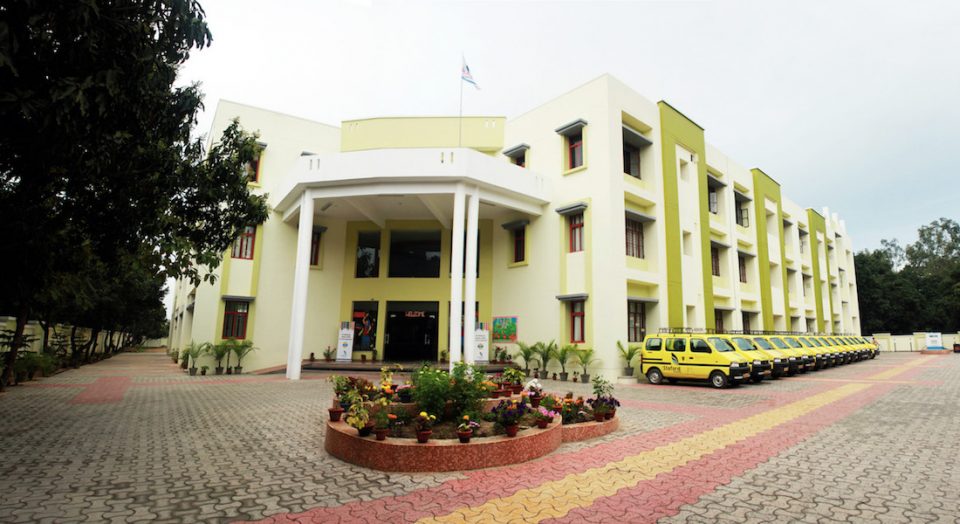 Staford School