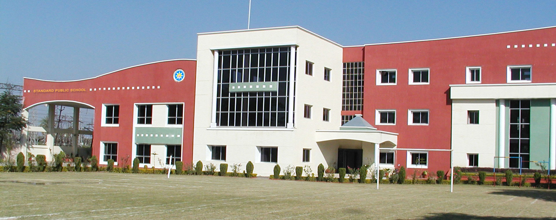 Standard Public School