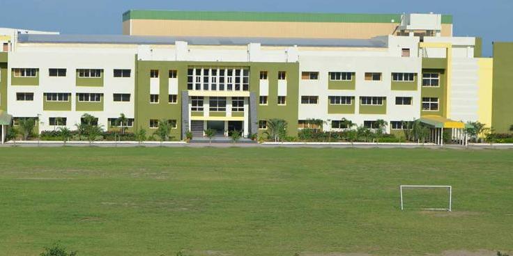 Stanford International School