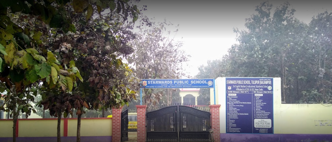 Starwards Public School