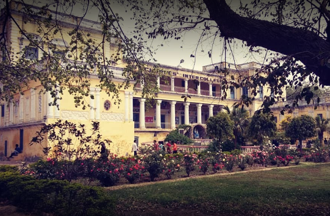 St. Charles Inter College