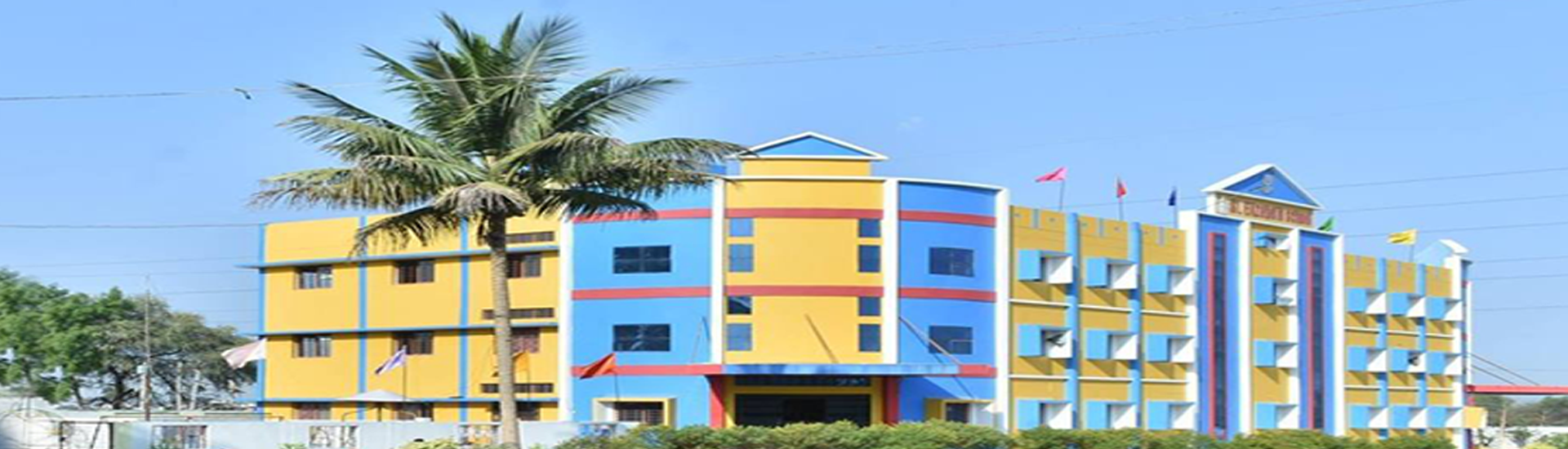 St Elizabeth Convent School