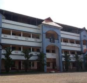 Stella Maris English Medium School