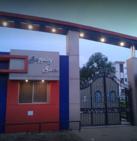 Stepping Stone Inter College