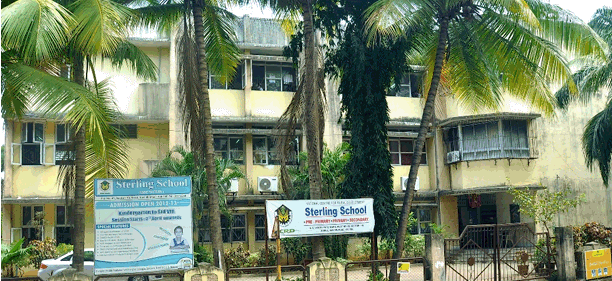 Sterling School