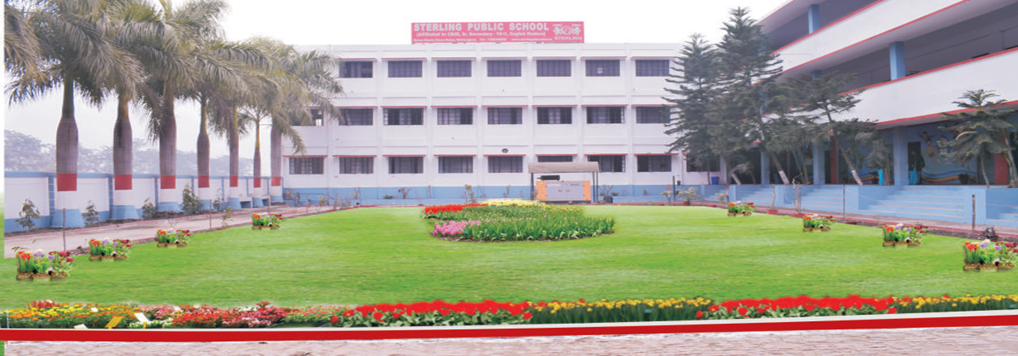 Sterling School