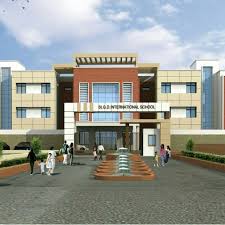 St.g.d. International School