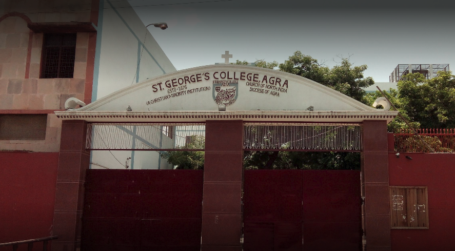 St George's College