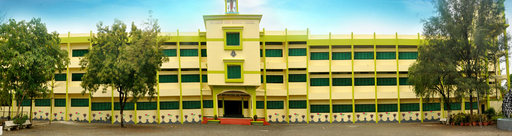 St.johns High School