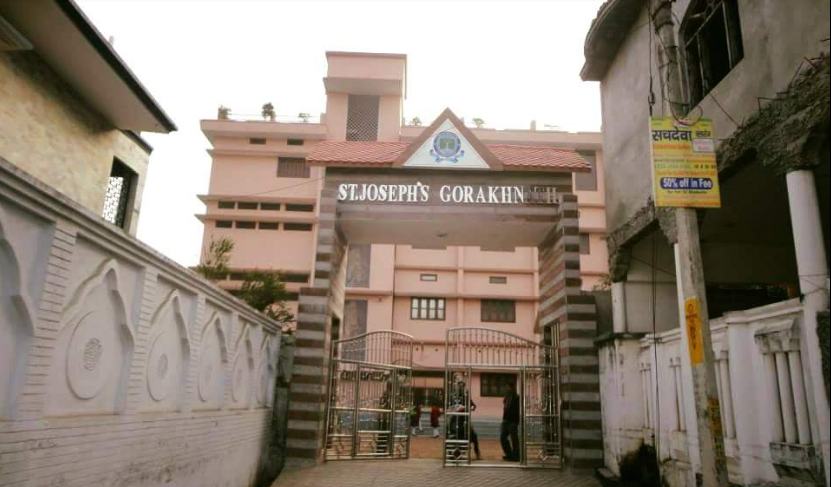 St.joseph's School