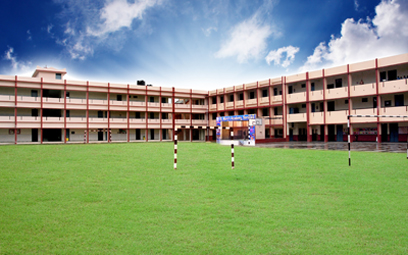 St.mary's Academy