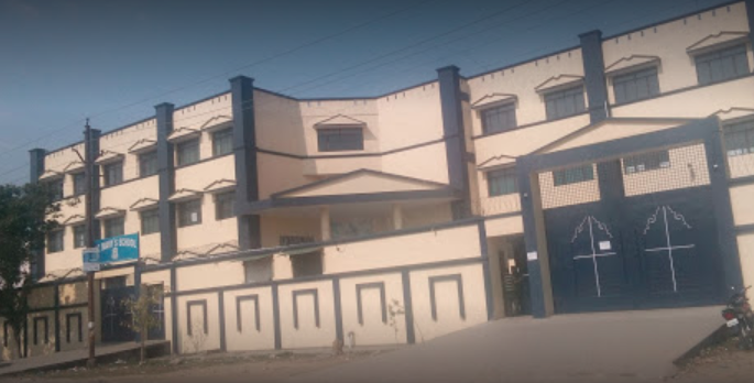 St. Mary's School