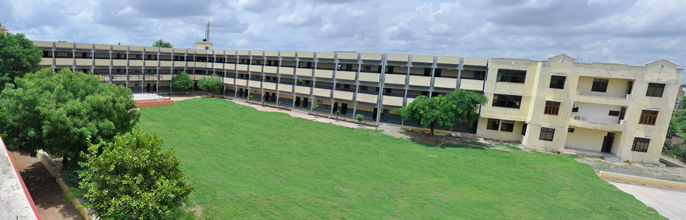 St.maryâ€™s School