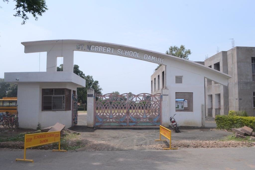 St.norbert School