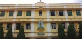 St.paul's School