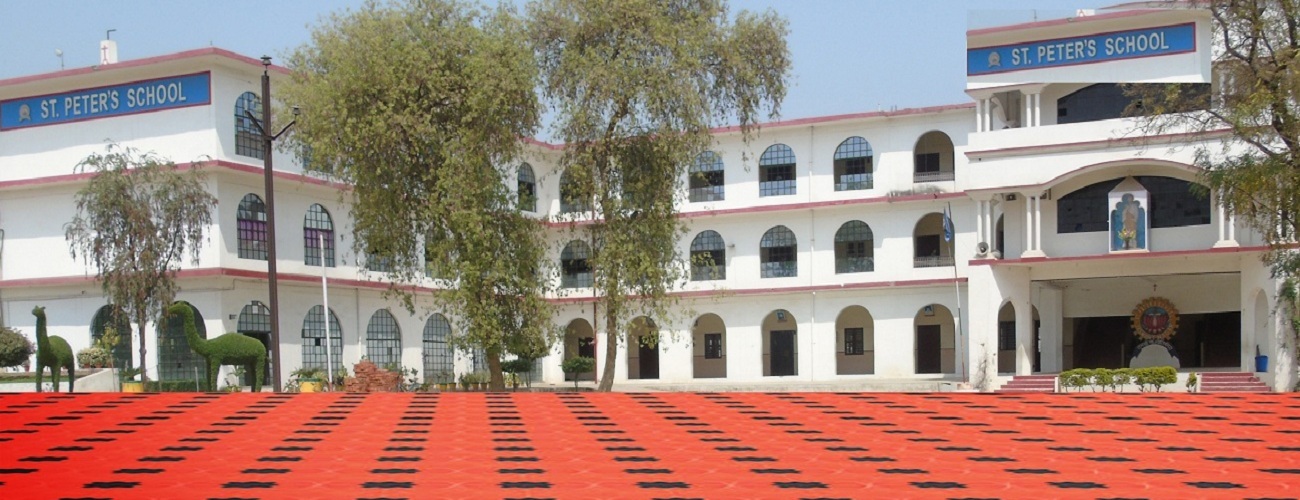St.peter's School