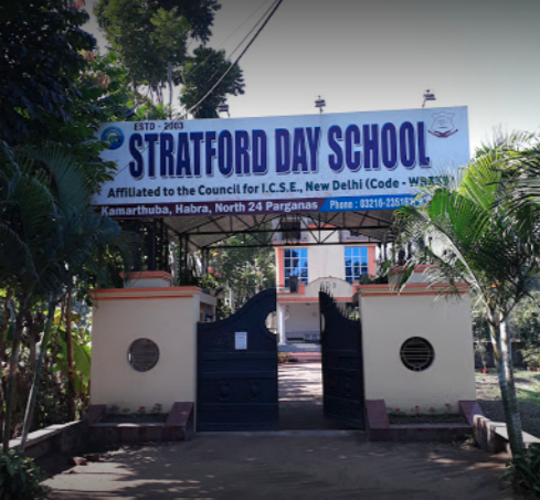 Stratford Day School