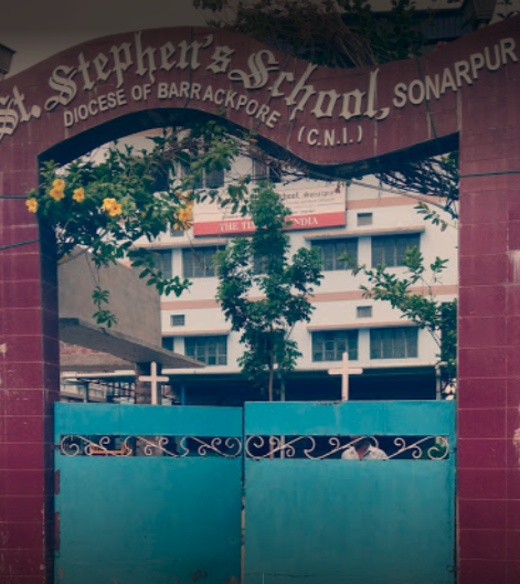 St.stephen's School