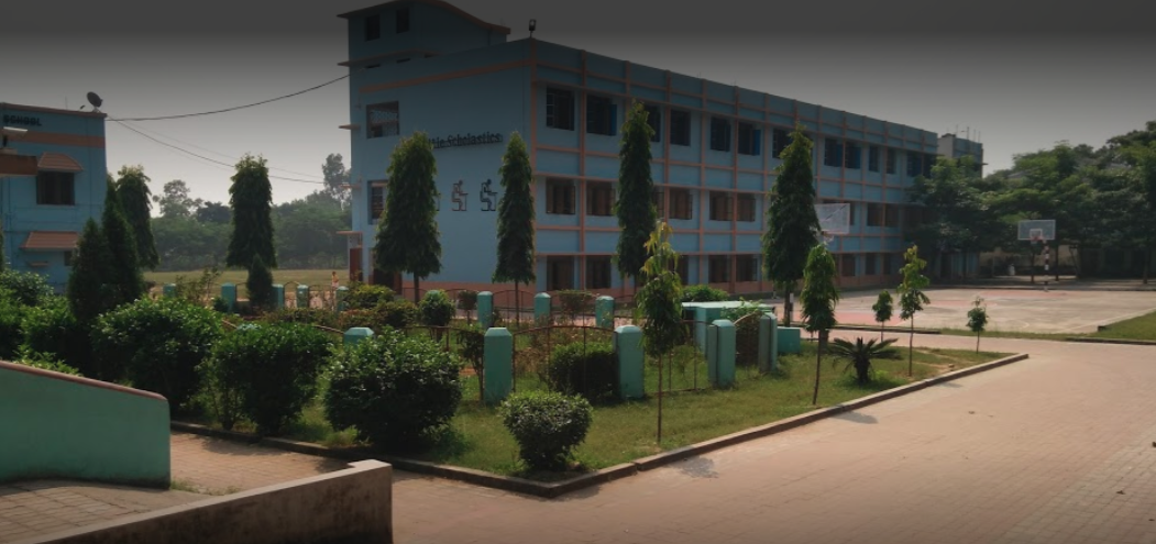 St. Xavier's School