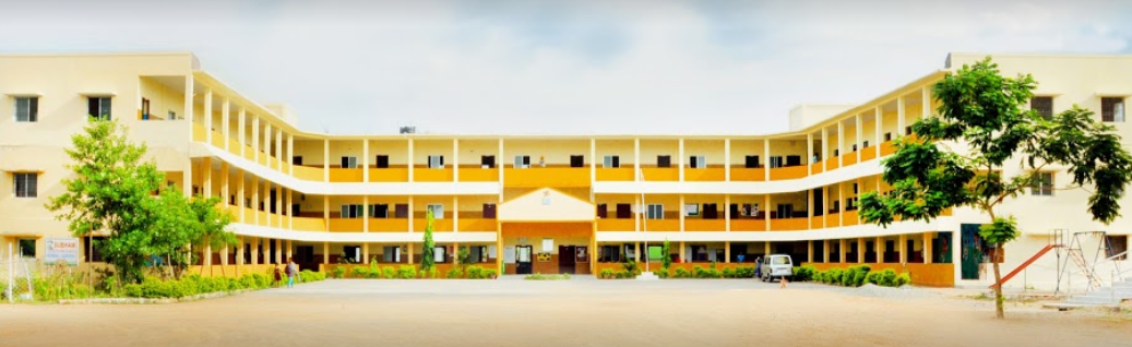 Subham Vidhyalayaa C B S E School