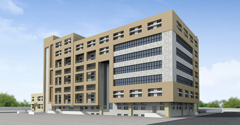 Subhash Academy
