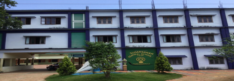 Sudarsanam Central School
