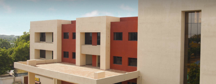 Sudharsanam Vidyaashram