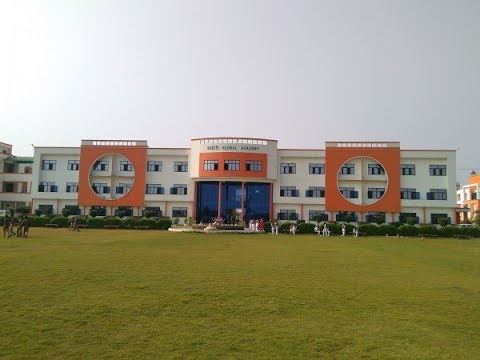 Suditi Global Academy