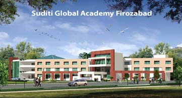 Suditi Global Academy