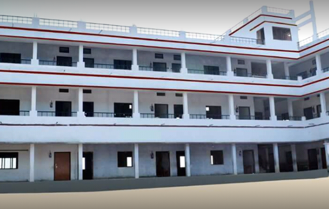 Sumitra Devi Inter College