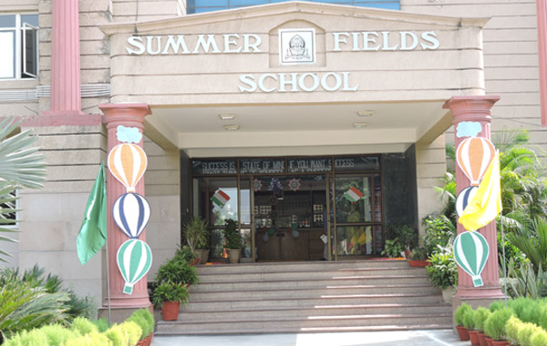 Summer Fields School